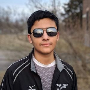 Meet your Posher, Angel